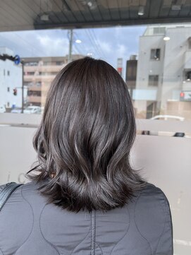 クリック 武蔵小杉(CLiC) ボブ