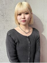 ヴェイン 渋谷(vain) 山代 璃央