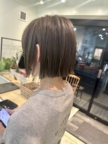 エスト 小倉(est)&nbsp;髪質改善縮毛矯正/ボブ/ショート/小倉