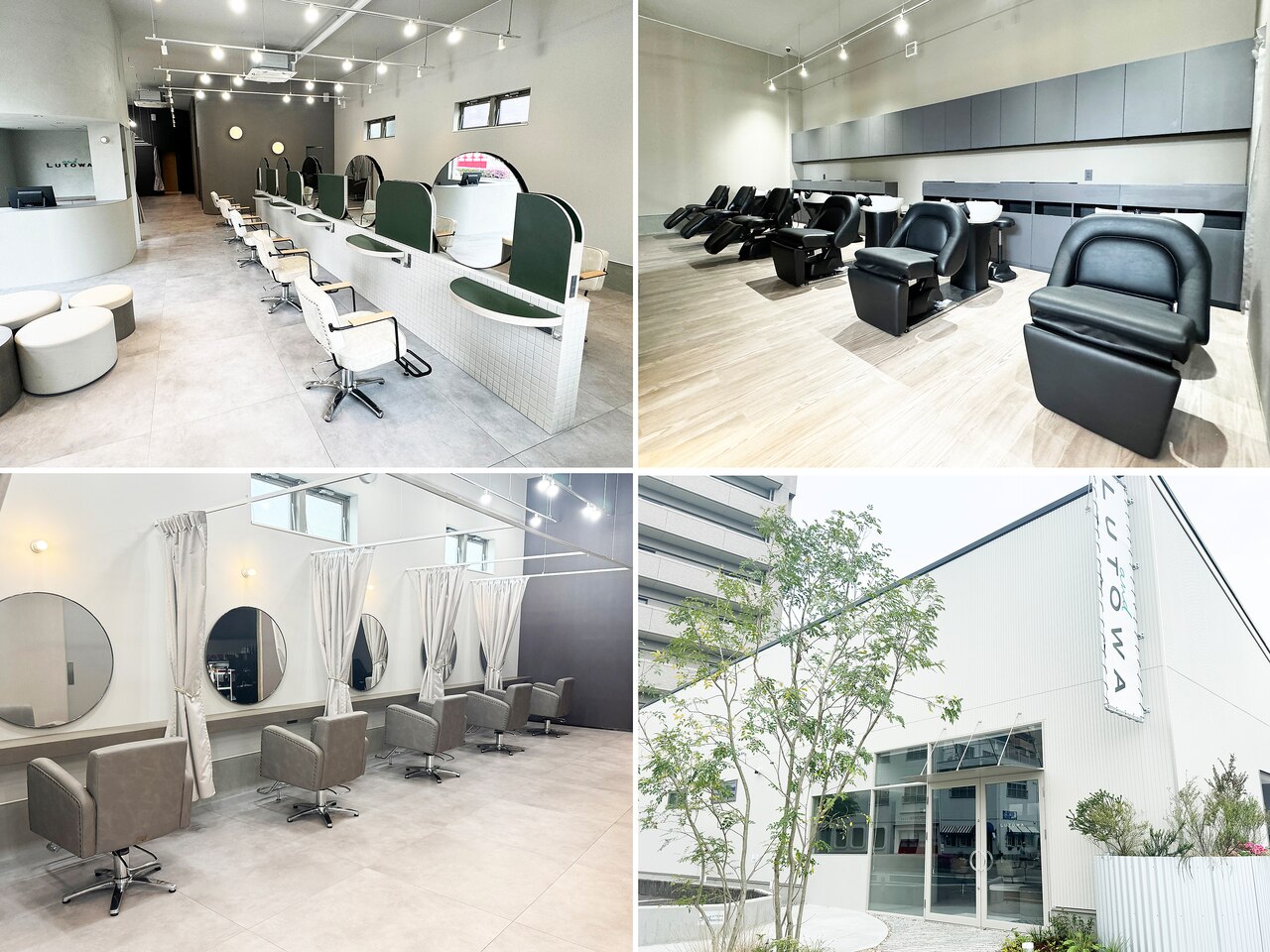 東広島市（広島県）の美容室・美容院・ヘアサロン｜ホットペッパー