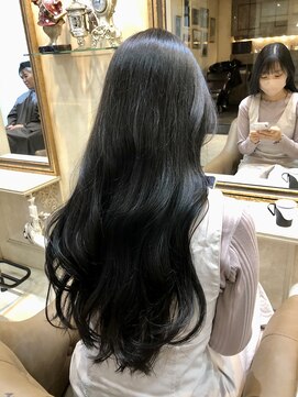 シェリア(Shelia) ブラウンベージュ×ULTOWA