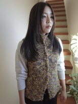 セン(sen)&nbsp;レイヤー