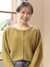 レリコ ニド(Relico-nid) 野村 咲月