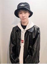 パース 横浜(PERS)&nbsp;共田 柊也