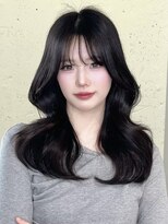 フォルテ 天神大名(FORTE)&nbsp;髪質改善/韓国/縮毛矯正/顔周り/ダブルカラー/学割/レイヤー