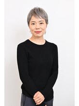 レスト(REST)&nbsp;三尾 知恵