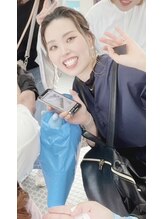 アールアンドアール 津山店(R&R)&nbsp;黒瀬 静香