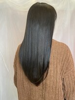 美容室 ル クラージュ&nbsp;美髪縮毛矯正