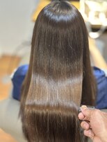 アニュー 大宮店(ANEW)&nbsp;髪質改善&Spa ANEW大宮店【アニュー】縮毛矯正/髪質改善