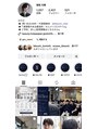 ブルニール 心斎橋(BLEUNIR) Instagramを毎日更新中!サロンワーク随時UPしております。