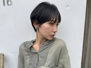 リング 新静岡店(ring)の写真/時短しながら綺麗な仕上がりでいたい女性を応援♪日々の疲れを癒やす上質空間で、自分だけの時間を堪能◇