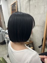 スクワッド(SQUAD)&nbsp;ショートボブ