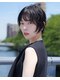 シアラ(ciala)の写真/【ciala#清澄白河】上質を求める大人女性に特化。髪の悩みも解決し、ワンランク上のサロン体験を。