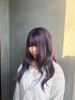 エンス 新潟駅(en:s)&nbsp;ブリーチダブルカラー/学割/新潟駅/万代
