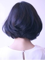 シャカ(SHAKA)&nbsp;大人ボブ☆