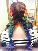 rainbow★