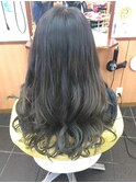 グラデーションカラー