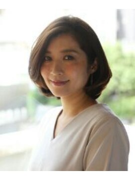 イチリン 市川店(ICHIRIN) VERYボブ