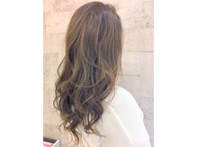 ロイス ヘアー(ROIS hair)