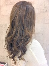 ロイス ヘアー(ROIS hair)