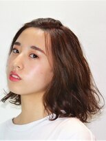 サムサラ 飯山満店(Samsara)&nbsp;雨の日でも湿気を気にしない♪