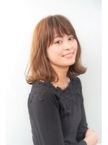 ノアパルフェ 銀座(noah parfait)&nbsp;ナチュラルとろみロブ(^ ^)