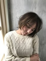 ニコ(nico...)&nbsp;ハイライト☆ショート