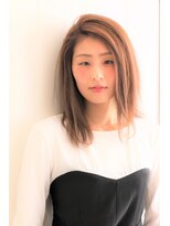 ヘアスピリッツアンクス(Hair Spirit anx)&nbsp;フェアリーストレート