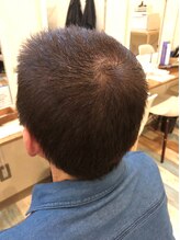 パレット ほのか店(Palette) カラー