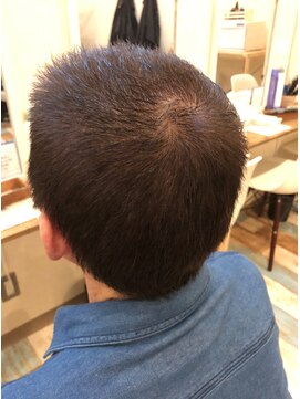 パレット ほのか店(Palette) カラー