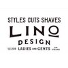 リノデザイン(LINO DESIGN)のお店ロゴ