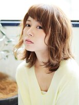 ラサロン(La SALON)&nbsp;☆La SALON☆　大人抜け感ウェーブ