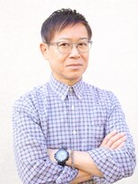 ドライブフォーメン(D-LIVE for MEN)&nbsp;[メンズstyle]世代を問わないメンズの無造作ショート[戸田駅前]