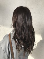 ビークス 新保店(BEECX)&nbsp;ラベンダーグレージュ