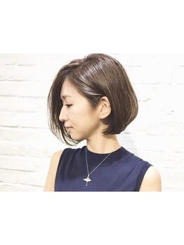 【新市/府中】1対1で"丁寧なカウンセリング"だから、貴方のなりたいスタイルをしっかり共有できて嬉しい◎