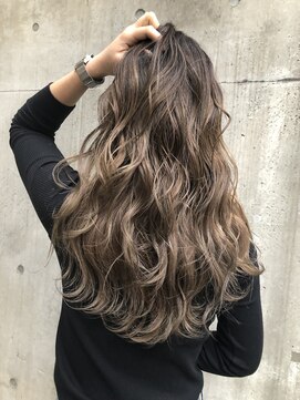 メリー(merry craftsman's factory) 春ベージュka