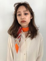 シャンス(CHANCE)&nbsp;外国人風ナチュラルベージュ