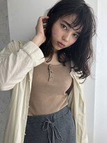 アニー(ANY)&nbsp;ナチュラルウエーブ