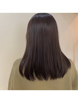 カールム(carlm) 【carlm/上川美幸】salonwork