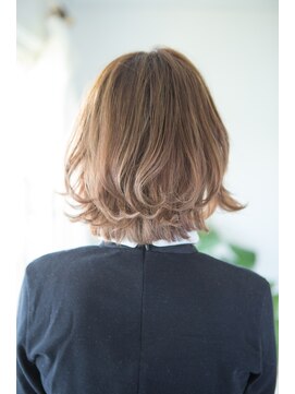 リシャール(Re:chaLu) 【RechaLu/聖蹟桜ヶ丘】☆大人ボブ☆