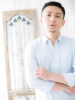 ダンディ館アダム 戸頭店&nbsp;人気のビジカジ！ワイルドツーブロック×サイドパートB