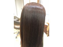 ラパージュ クレ(HAIR MAKE Lapage clef)