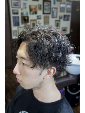 ヴェナ(VeNA) センターパート