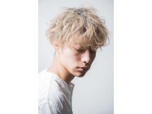 ヘアーメイク ロン(Ron)