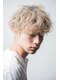 ヘアーメイク ロン(Ron)の写真/第一印象で重要なヘアースタイル。イケてるＭＥＮ’Sはヘアから作れる！トレンド～スタイルまで◎