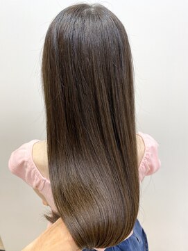 デイズ ヘアー デザイン(DAY'S hair design) 髪質改善・リプロエステトリートメント【西田辺】