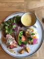 アボンド(ABOND) 食べることが大好きです!!