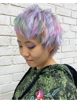 ウェーリング(Welring) takahiko144 ビタミンカラー