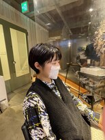 リディー(Lidee)&nbsp;Lidee お客様snap 【城山】