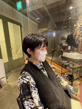 リディー(Lidee) Lidee お客様snap 【城山】